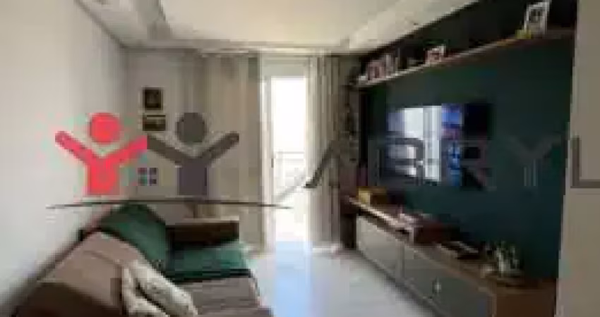 Apartamento à venda 2 quartos, 1 vaga, 61m², jardim tamoio, jundiaí - sp | residencial jardim conqu