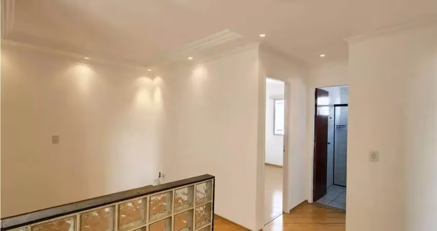 Apartamento à venda 2 quartos, 1 vaga, 50m², jardim pitangueiras i, jundiaí - sp | residencial debo