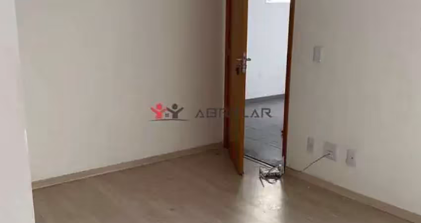 Apartamento à venda 2 quartos, 1 vaga, 44m², tulipas, jundiaí - sp | residencial parque jardim das
