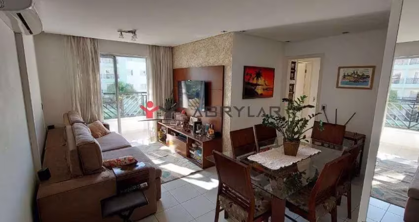 Apartamento à venda 2 quartos, 1 vaga, 66m², medeiros, jundiaí - sp | morada do barão