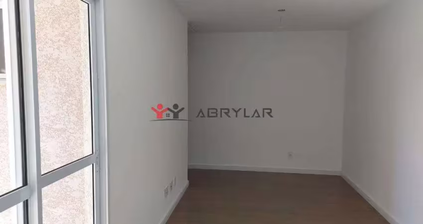 Apartamento à venda 2 quartos, 1 vaga, 54m², jardim carolina, jundiaí - sp | condomínio differenzia