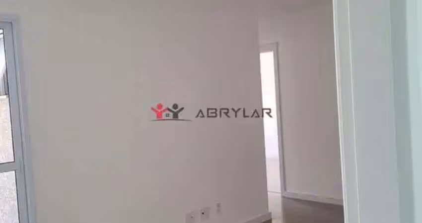 Apartamento à venda 2 quartos, 1 vaga, 54m², jardim carolina, jundiaí - sp | condomínio differenzia