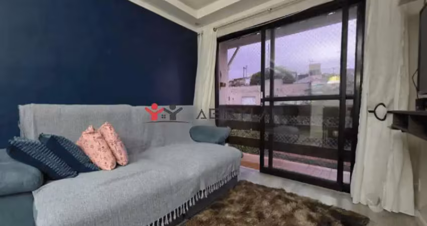 Apartamento à venda 2 quartos, 1 suite, 76m², jardim pacaembu, jundiaí - sp | residencial pacaembu