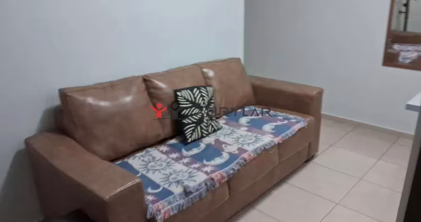 Apartamento à venda 2 quartos, 1 vaga, 54m², vila campos sales, jundiaí - sp | spazio jardim solare