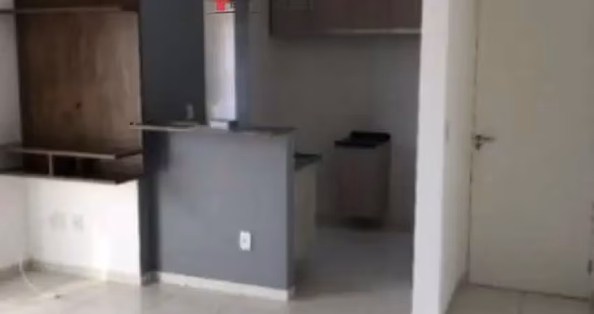 Apartamento à venda e locação 2 quartos, 1 vaga, 60m², chácara segre, jundiaí - sp | vivarte medeir