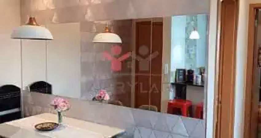 Apartamento com 2 quartos à venda na Avenida Doutor Gilberto Luiz Pereira da Silva, 13, Cidade Nova, Jundiaí