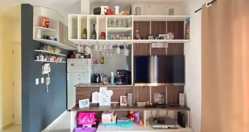 Apartamento à venda 2 quartos, 1 vaga, 54m², chácara segre, jundiaí - sp | vivarte medeiros