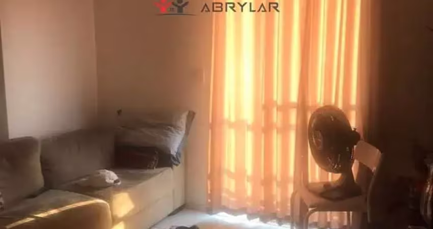 Apartamento à venda 2 quartos, 1 vaga, 54m², chácara segre, jundiaí - sp | vivarte medeiros