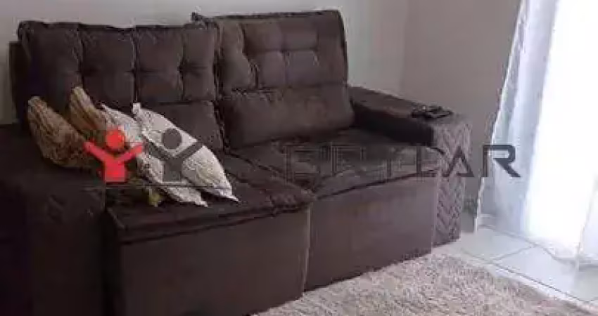 Apartamento à venda 2 quartos, 1 vaga, 54m², chácara segre, jundiaí - sp | vivarte medeiros