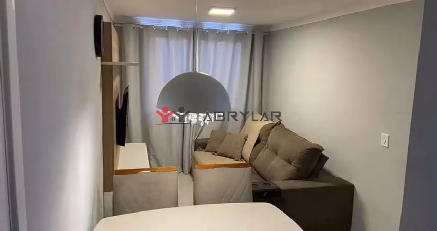 Apartamento à venda 2 quartos, 1 vaga, 43m², monte serrat, itupeva - sp | condomínio reserva mont s