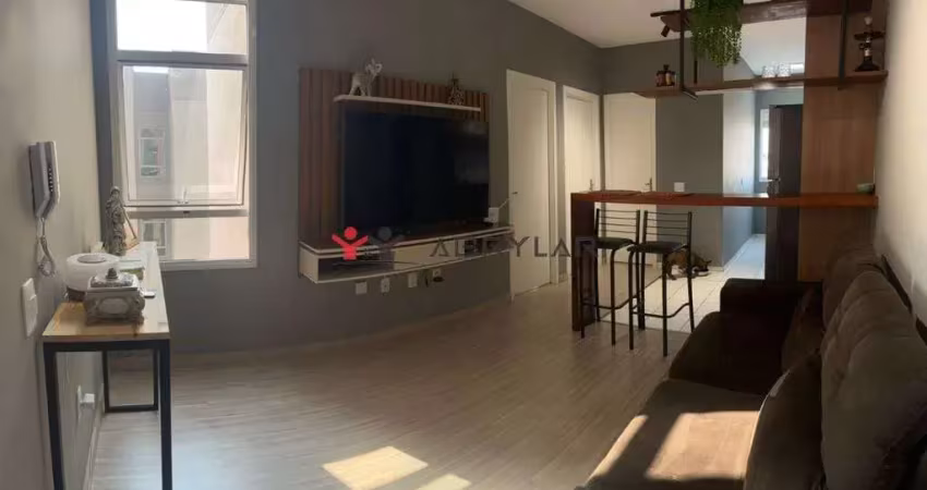 Apartamento à venda 2 quartos, 1 vaga, 45m², mina, itupeva - sp | morada do verde