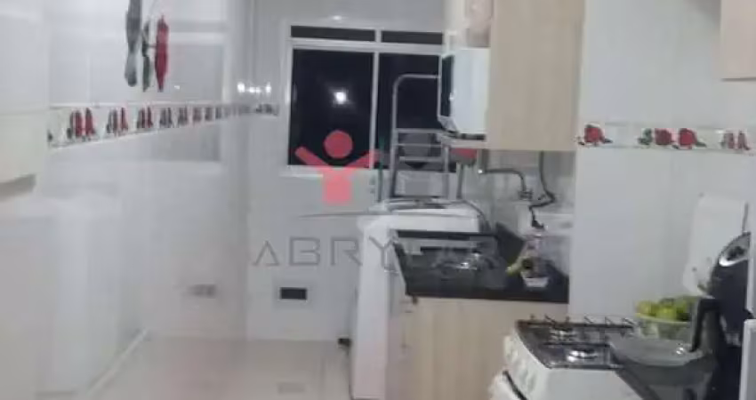 Apartamento à venda, residencial vitória, morada das vinhas, jundiaí, sp
