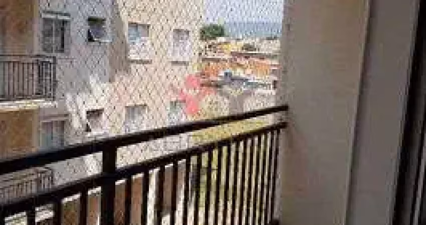Apartamento à venda, varandas do japi,  medeiros, jundiaí, sp