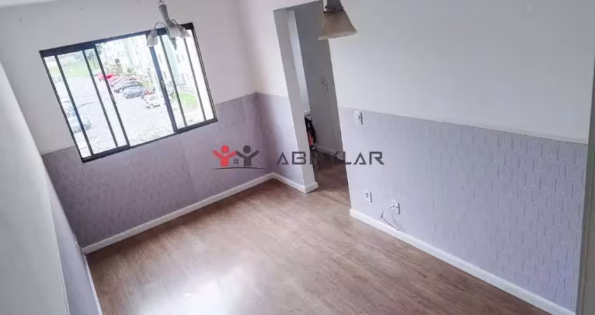 Apartamento à venda 2 quartos, 1 vaga, 50m², medeiros, jundiaí - sp | parque da mata