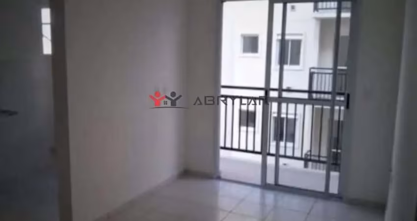 Apartamento à venda 2 quartos, 1 vaga, 58m², medeiros, jundiaí - sp | varandas do japi