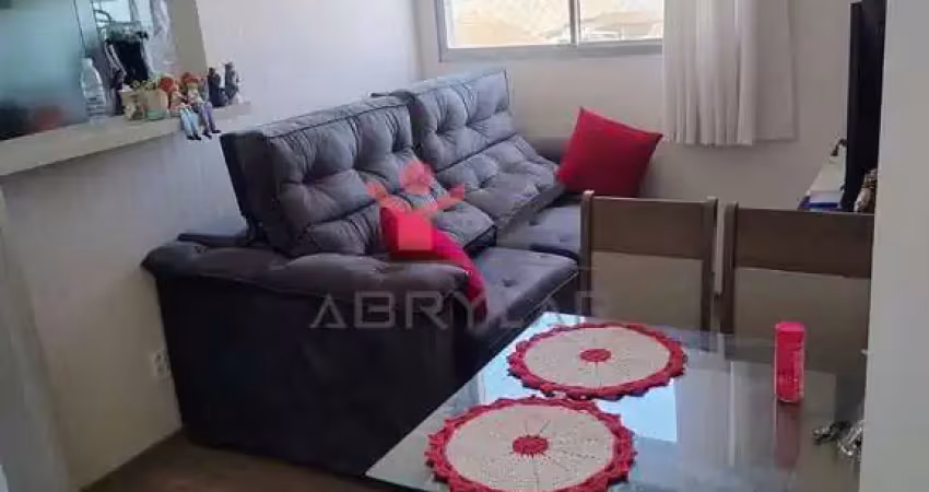 Apartamento à venda, spazio joanesburgo, jardim búfalo, jundiaí, sp