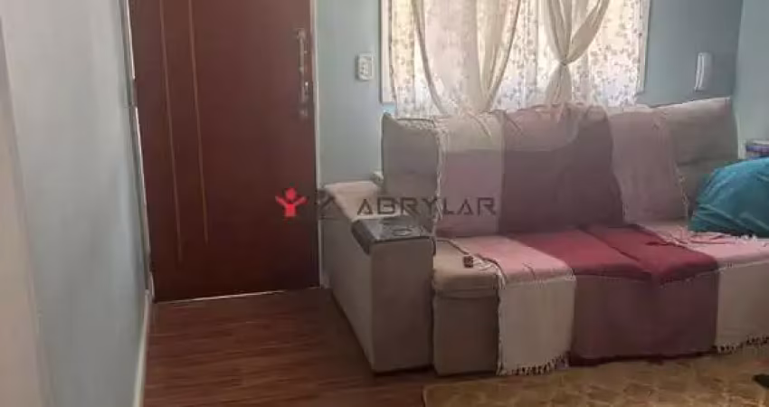 Apartamento à venda 2 quartos, 1 vaga, 54m², parque residencial eloy chaves, jundiaí - sp | morada