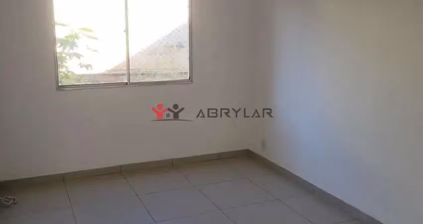 Apartamento à venda 2 quartos, 1 vaga, 54m², distrito industrial, jundiaí - sp | portal dos cristai