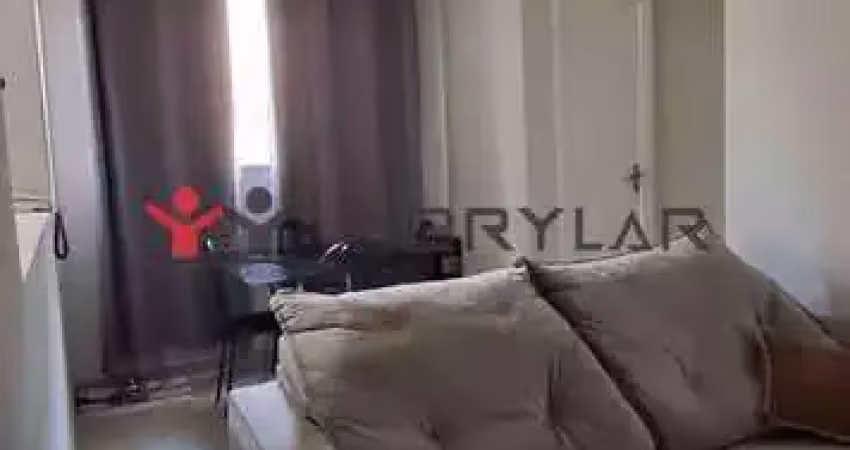 Apartamento à venda 2 quartos, 1 vaga, 49m², vila della piazza, jundiaí - sp | spazio julliard