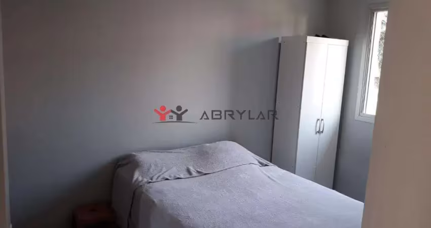Apartamento à venda 2 quartos, 1 vaga, 64m², parque residencial eloy chaves, jundiaí - sp | morada