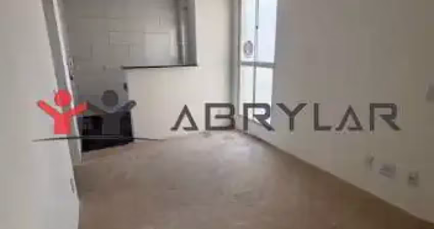 Apartamento à venda 2 quartos, 1 vaga, 44m², tulipas, jundiaí - sp | jardim das tulipas