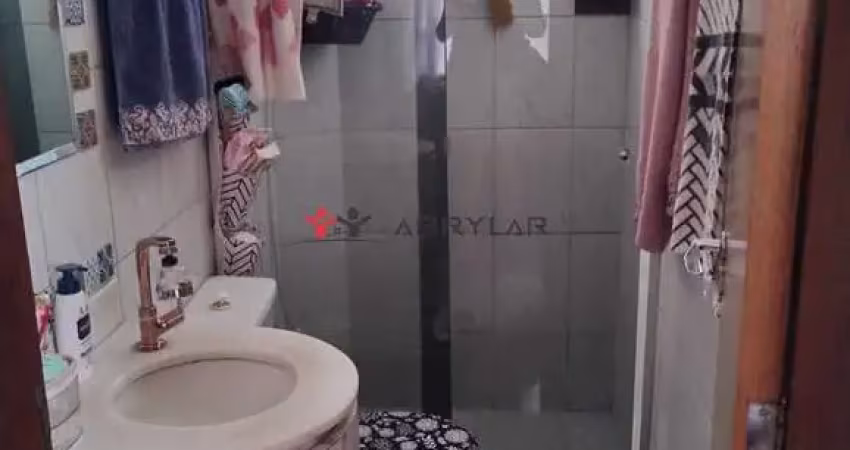 Apartamento à venda 2 quartos, 1 vaga, 54m², jardim ana luiza, itupeva - sp | portal dos cristais