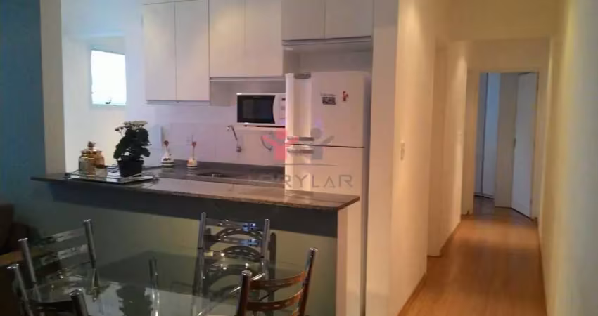 Apartamento à venda, loteamento parque industrial, jundiaí, sp