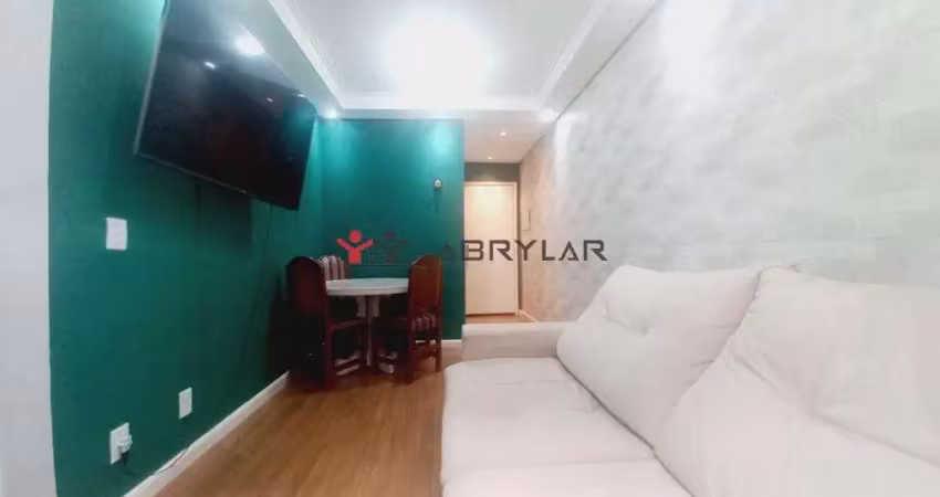 Apartamento à venda 1 quarto, 1 vaga, 54m², medeiros, jundiaí - sp | condomínio parque da serra