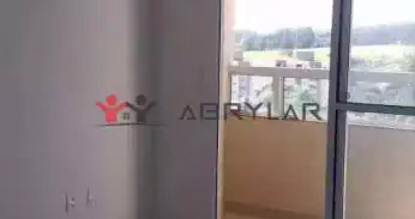 Apartamento à venda 2 quartos, 1 vaga, 49m², jardim carolina, jundiaí - sp | residencial jardim di