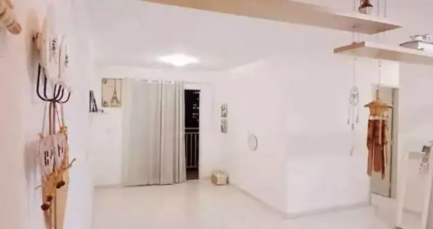 Apartamento à venda, residencial jardim conquista, jardim tamoio, jundiaí, sp