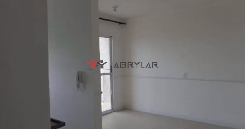 Apartamento à venda 2 quartos, 2 vagas, 49m², vila nambi, jundiaí - sp | vista park residencial