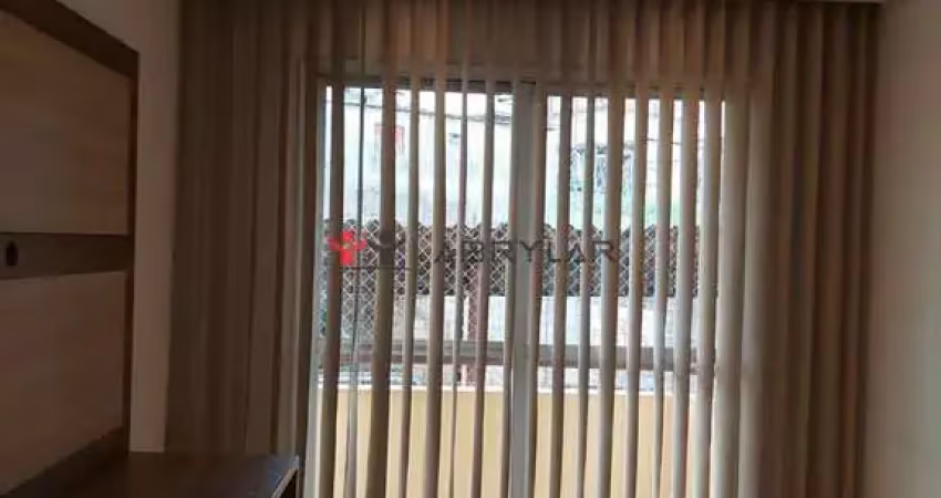 Apartamento à venda 2 quartos, 1 vaga, 60m², jardim colônia, jundiaí - sp | conj residencial atibai