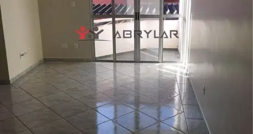 Apartamento à venda 2 quartos, 1 suite, 1 vaga, 94m², colônia, jundiaí - sp | residencial dos crist