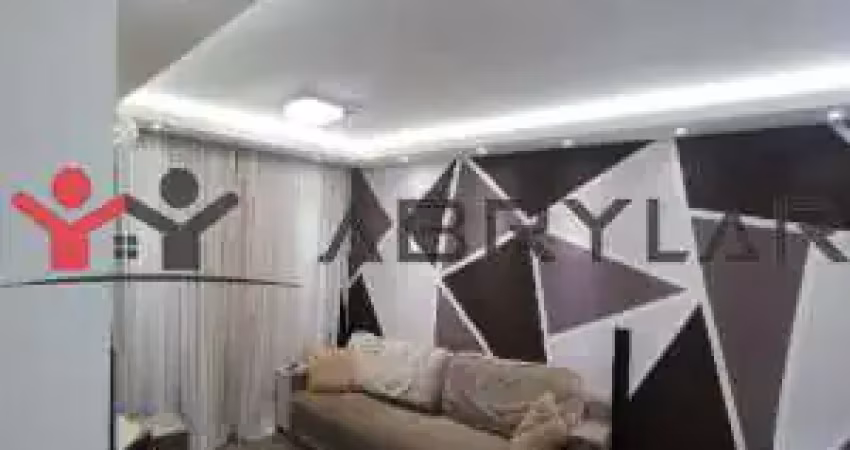 Apartamento à venda 2 quartos, 1 vaga, 54m², jardim guanabara, jundiaí - sp | residencial excellenc