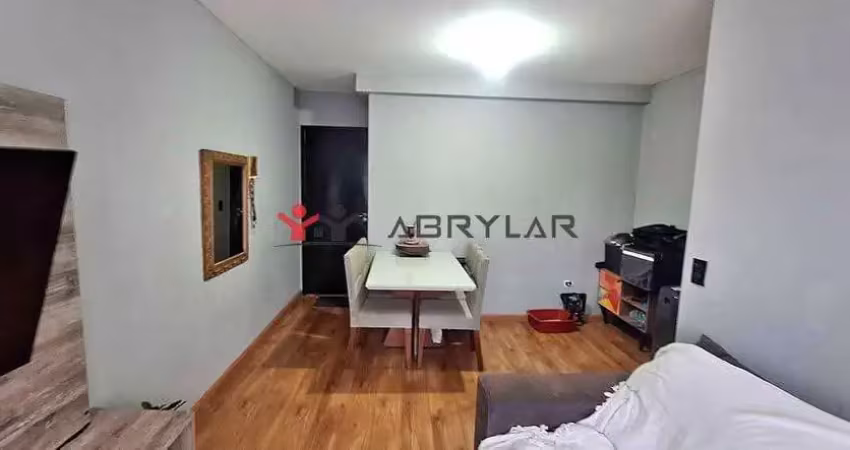 Apartamento à venda 1 quarto, 1 vaga, 54m², jardim guanabara, jundiaí - sp | residencial excellence