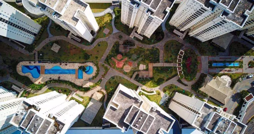Apartamento com 3 quartos à venda na Rua Chiara Lubich, 371, Jardim Ermida I, Jundiaí