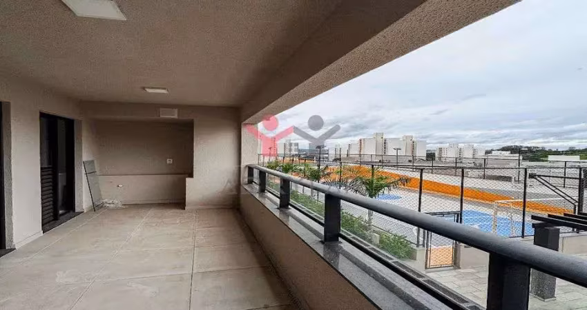 Apartamento à venda, chronos, parque residencial eloy chaves, jundiaí, sp