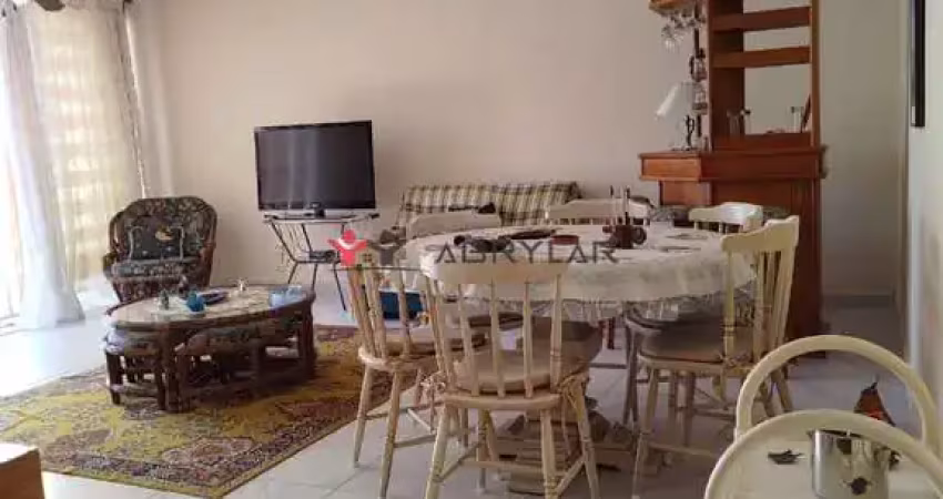 Cobertura / penthouse à venda 3 quartos, 1 suite, 2 vagas, 230m², barra funda, guarujá - sp | condo