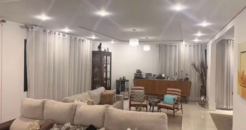 Apartamento à venda 4 quartos, 3 vagas, 236m², tatuapé, são paulo - sp | edifício albatroz
