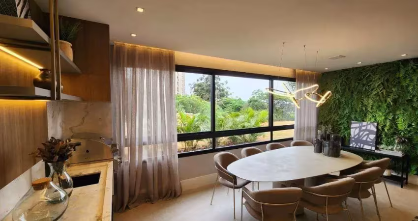 Apartamento à venda 3 quartos, 3 suites, 2 vagas, 130m², jardim ermida i, jundiaí - sp | essence by