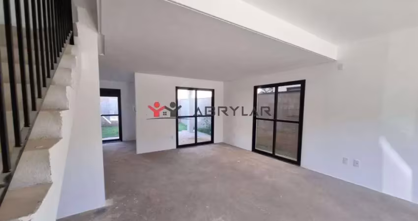 Sobrado à venda 2 quartos, 2 suites, 2 vagas, 111.3m², jardim carolina, jundiaí - sp | kaza alameda