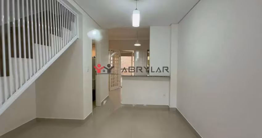 Sobrado à venda 2 quartos, 2 vagas, 100m², chácara planalto, jundiaí - sp | condomínio verdana