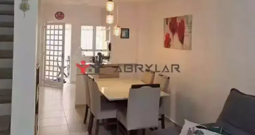 Sobrado à venda 2 quartos, 2 vagas, 139m², vila maringá, jundiaí - sp | caminhos da serra iv