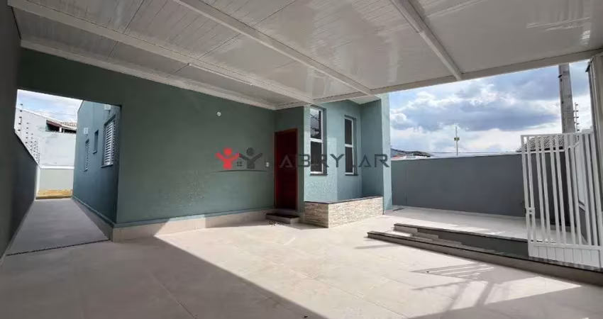 Casa à venda 3 quartos, 1 suite, 2 vagas, 250m², residencial jardim perolla, itupeva - sp