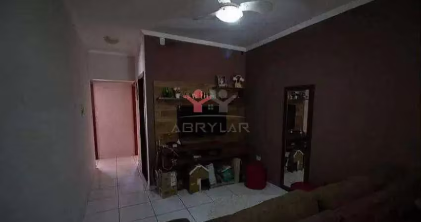 Casa com 2 quartos à venda na Rua Professora Benedita Siqueira de Godoy, 466, Jardim Roma, Jundiaí