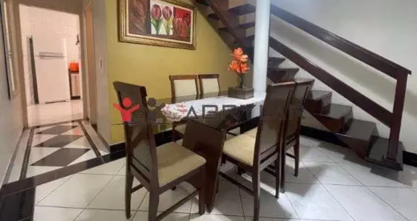 Sobrado à venda 3 quartos, 2 vagas, 125m², jardim martins, jundiaí - sp