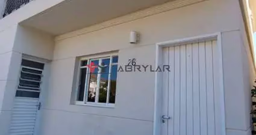 Sobrado à venda 3 quartos, 1 suite, 2 vagas, 130m², jardim carolina, jundiaí - sp | condomínio resi