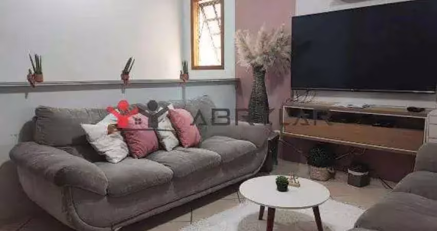 Sobrado à venda 2 quartos, 2 vagas, 185m², jardim ermida ii, jundiaí - sp