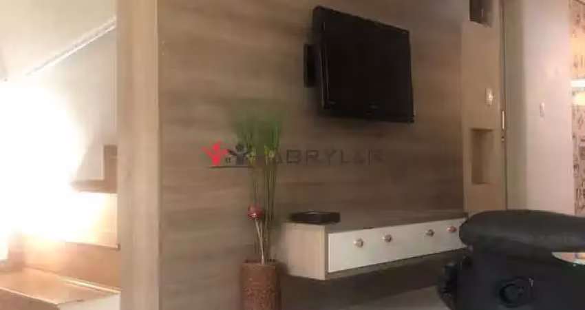 Sobrado à venda 2 quartos, 2 vagas, 100m², chácara planalto, jundiaí - sp | condomínio verdana