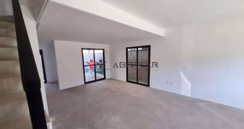Sobrado à venda 2 quartos, 2 suites, 2 vagas, 111.3m², jardim carolina, jundiaí - sp | kaza alameda